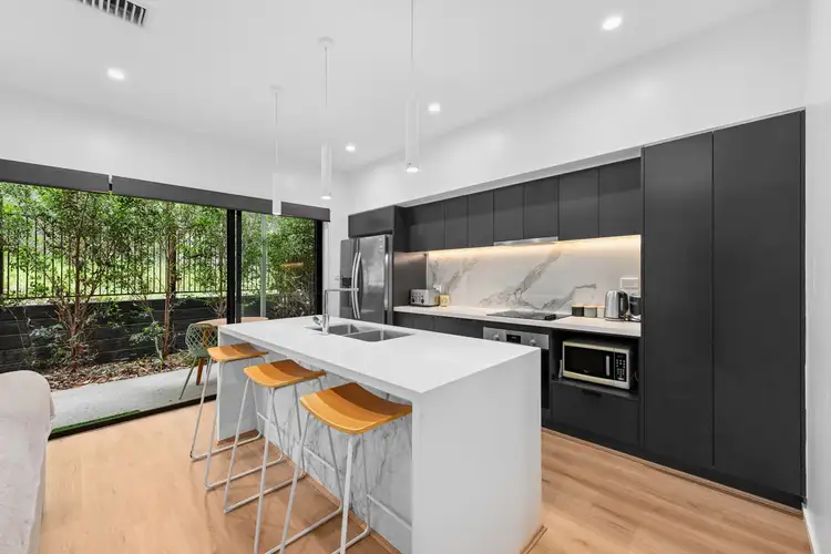 Second view of Homely townhouse listing, 33/906 Hamilton Road, Mcdowall QLD 4053
