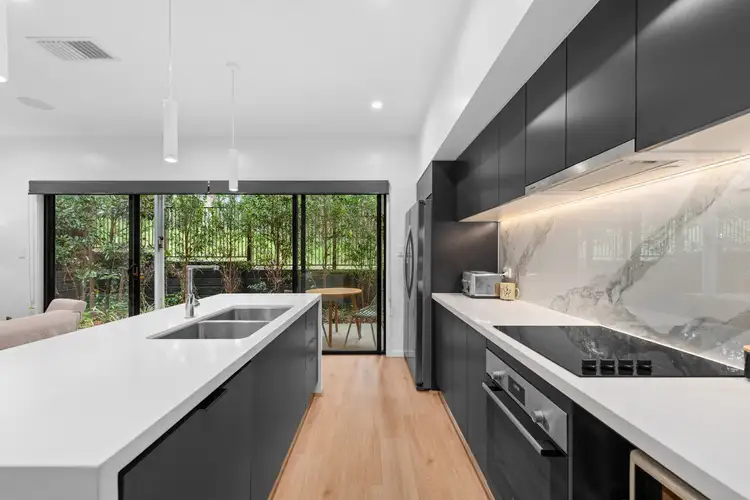 Fourth view of Homely townhouse listing, 33/906 Hamilton Road, Mcdowall QLD 4053