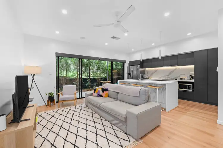 Fifth view of Homely townhouse listing, 33/906 Hamilton Road, Mcdowall QLD 4053