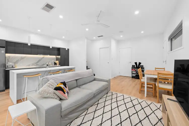 Sixth view of Homely townhouse listing, 33/906 Hamilton Road, Mcdowall QLD 4053