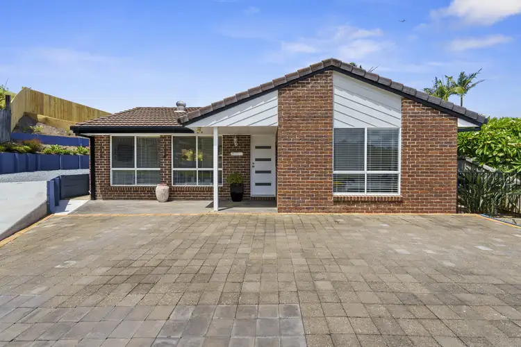 Second view of Homely house listing, 6 Shiraz Place, Tweed Heads South NSW 2486