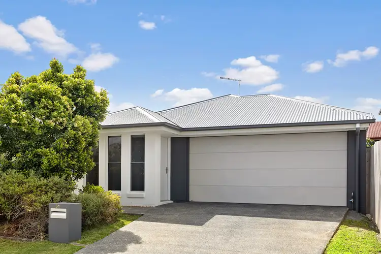 61 Beresford Street, Mango Hill QLD 4509
