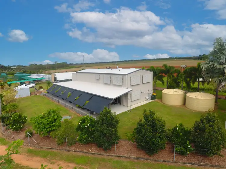 77 Carman Road, Paddys Green QLD 4880