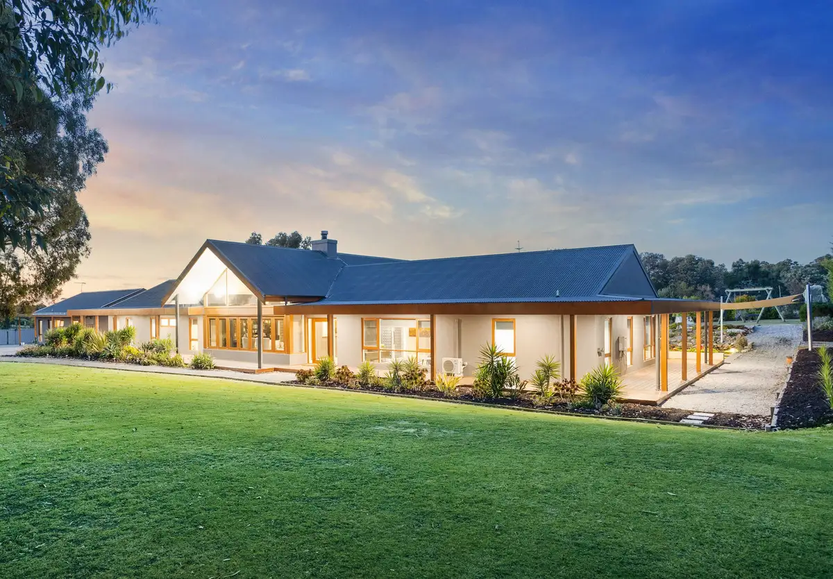 Main view of Homely house listing, 129 Golf Links Drive, Carramar WA 6031