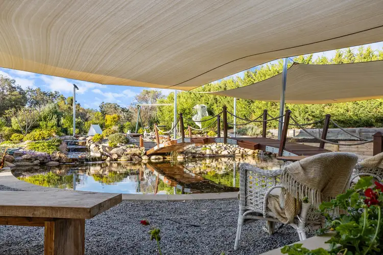 Third view of Homely house listing, 129 Golf Links Drive, Carramar WA 6031