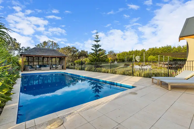 Fourth view of Homely house listing, 129 Golf Links Drive, Carramar WA 6031