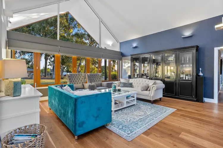 Seventh view of Homely house listing, 129 Golf Links Drive, Carramar WA 6031