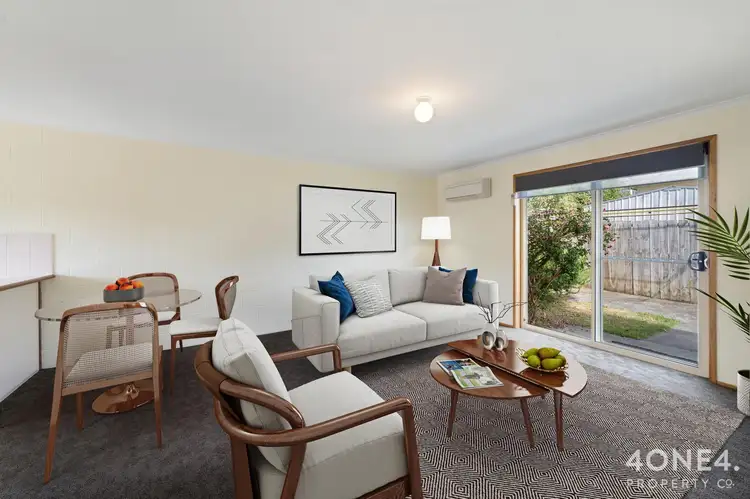 11/23 Vieste Drive, Glenorchy TAS 7010