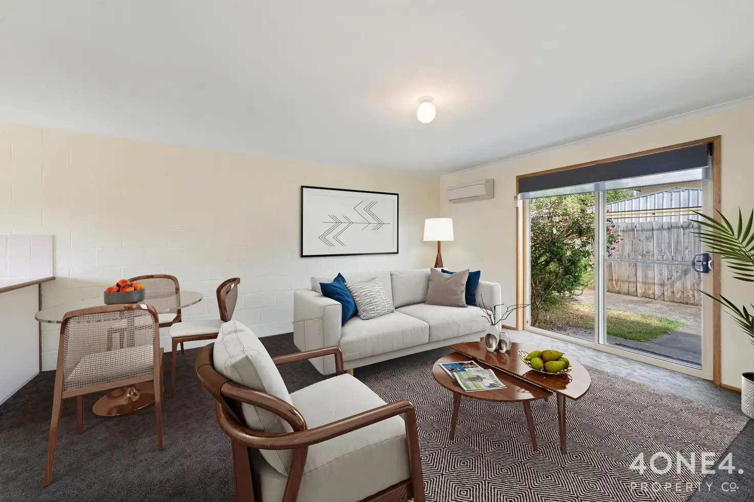 Main view of Homely unit listing, 11/23 Vieste Drive, Glenorchy TAS 7010