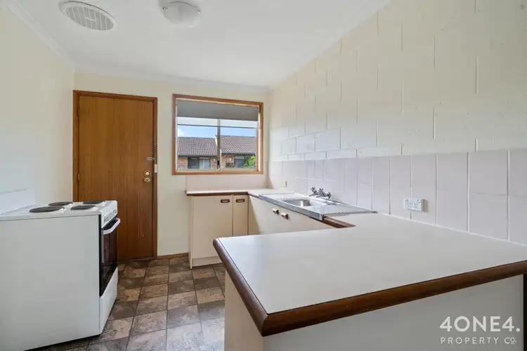 Third view of Homely unit listing, 11/23 Vieste Drive, Glenorchy TAS 7010