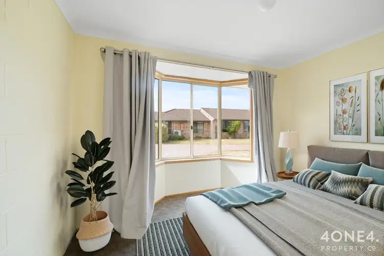 Fourth view of Homely unit listing, 11/23 Vieste Drive, Glenorchy TAS 7010