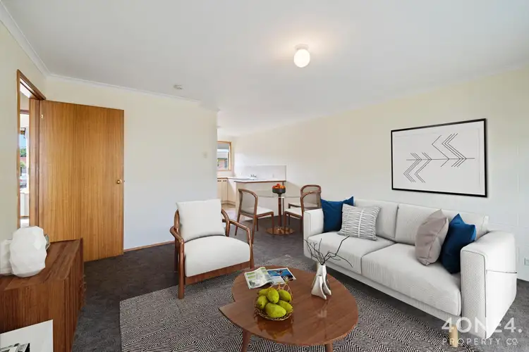 Fifth view of Homely unit listing, 11/23 Vieste Drive, Glenorchy TAS 7010