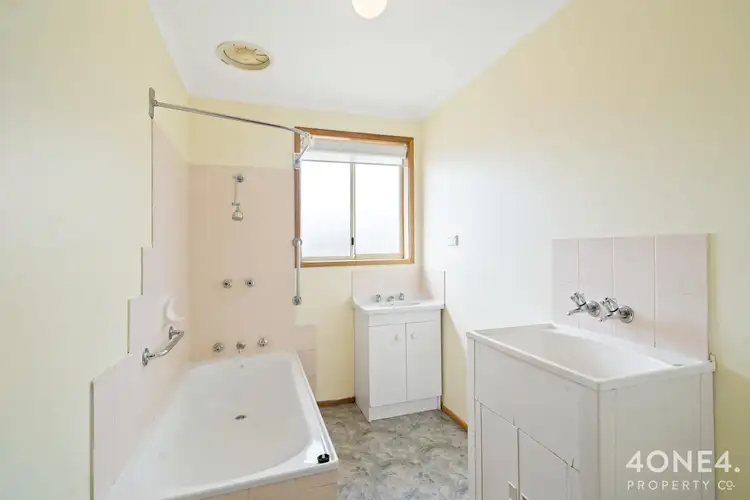 Sixth view of Homely unit listing, 11/23 Vieste Drive, Glenorchy TAS 7010