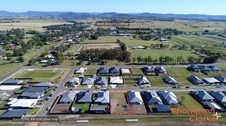 8 Lilac Avenue, Lochinvar NSW 2321