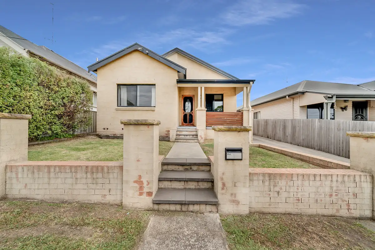 Main view of Homely house listing, 108 Mundy Street, Goulburn NSW 2580