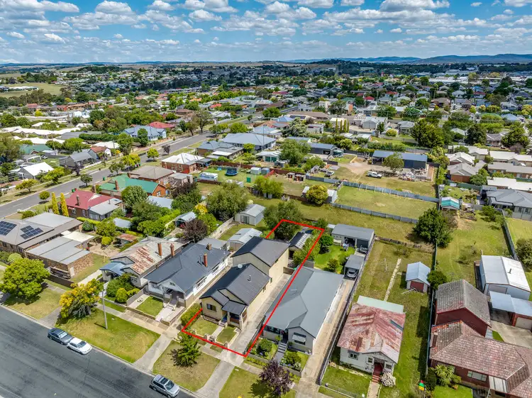 Second view of Homely house listing, 108 Mundy Street, Goulburn NSW 2580