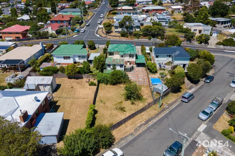 Main view of Homely house listing, 6 View Point Road, West Moonah TAS 7009