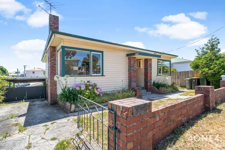 Third view of Homely house listing, 6 View Point Road, West Moonah TAS 7009