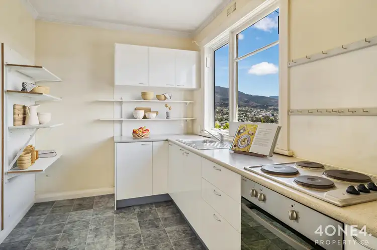 Fourth view of Homely house listing, 6 View Point Road, West Moonah TAS 7009