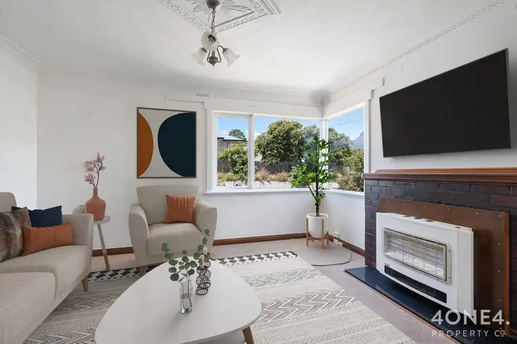 Fifth view of Homely house listing, 6 View Point Road, West Moonah TAS 7009