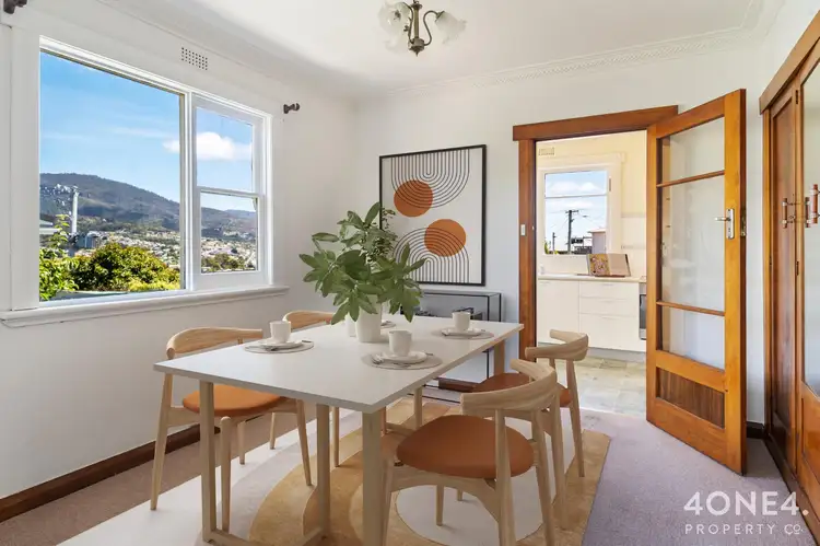 Sixth view of Homely house listing, 6 View Point Road, West Moonah TAS 7009