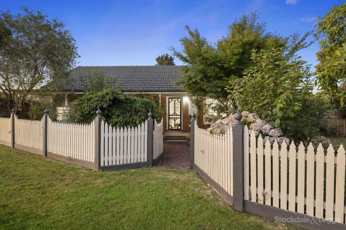 Main view of Homely house listing, 123 Warrandyte Road, Langwarrin VIC 3910