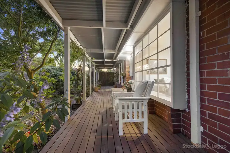 Second view of Homely house listing, 123 Warrandyte Road, Langwarrin VIC 3910