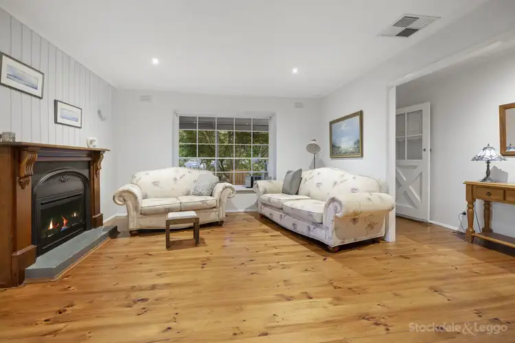 Third view of Homely house listing, 123 Warrandyte Road, Langwarrin VIC 3910