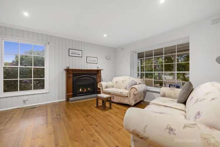 Fourth view of Homely house listing, 123 Warrandyte Road, Langwarrin VIC 3910
