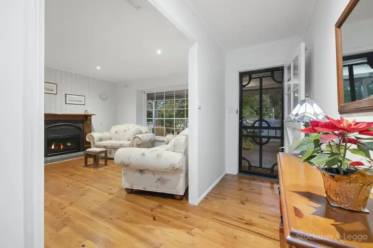 Fifth view of Homely house listing, 123 Warrandyte Road, Langwarrin VIC 3910