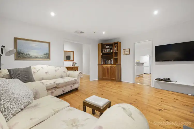 Sixth view of Homely house listing, 123 Warrandyte Road, Langwarrin VIC 3910