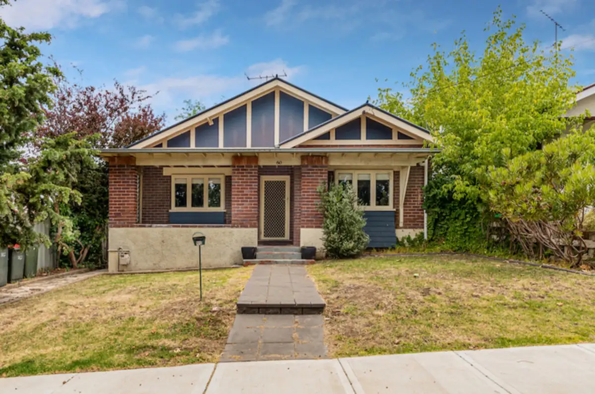 Main view of Homely house listing, 60 Addison Street, Goulburn NSW 2580