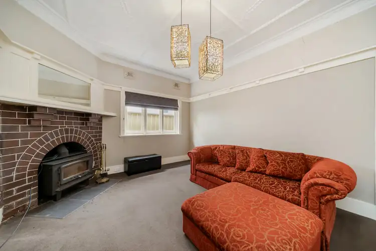 Second view of Homely house listing, 60 Addison Street, Goulburn NSW 2580