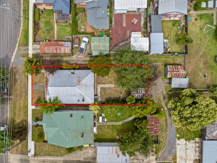Fourth view of Homely house listing, 60 Addison Street, Goulburn NSW 2580