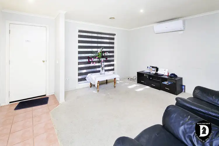 Second view of Homely house listing, 22 GWENTON Avenue, Cranbourne East VIC 3977