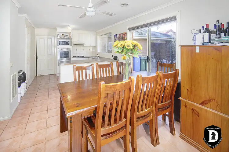 Fourth view of Homely house listing, 22 GWENTON Avenue, Cranbourne East VIC 3977