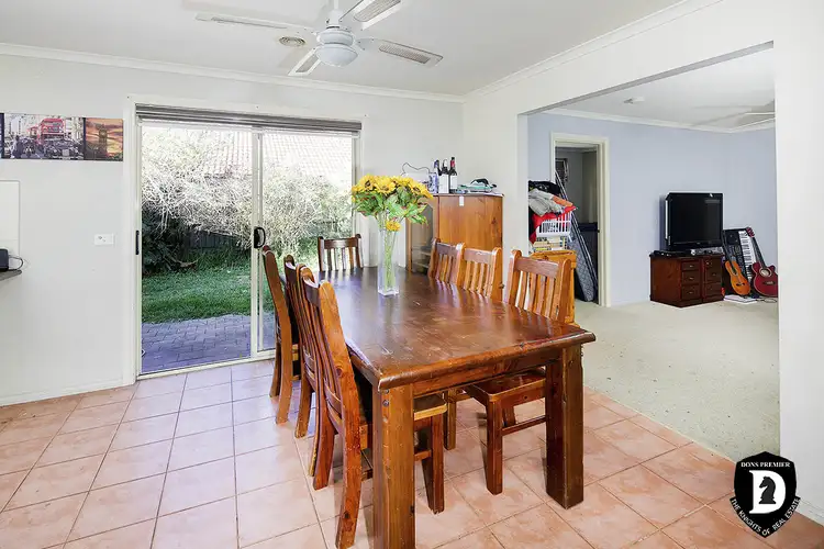 Fifth view of Homely house listing, 22 GWENTON Avenue, Cranbourne East VIC 3977