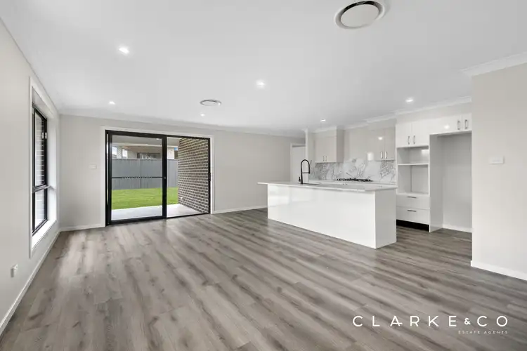 Second view of Homely house listing, 30 Cliften Avenue, Cliftleigh NSW 2321
