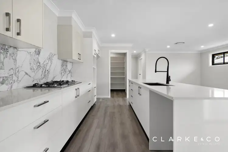 Fourth view of Homely house listing, 30 Cliften Avenue, Cliftleigh NSW 2321