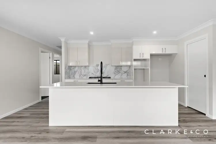 Fifth view of Homely house listing, 30 Cliften Avenue, Cliftleigh NSW 2321