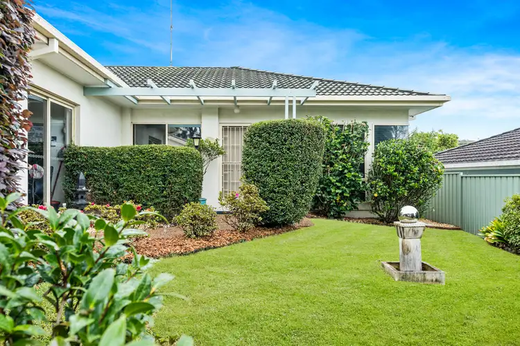 Main view of Homely villa listing, 18/15a Narara Creek Road, Narara NSW 2250