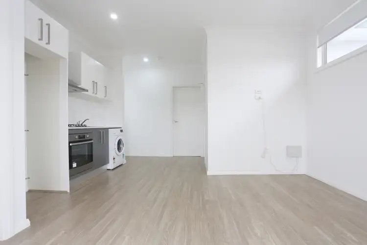 Second view of Homely apartment listing, 10 Stow Way, Tallawong NSW 2762