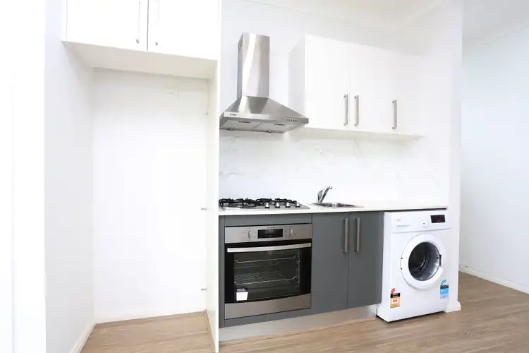 Third view of Homely apartment listing, 10 Stow Way, Tallawong NSW 2762