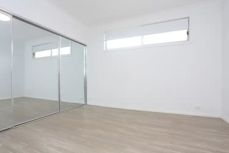 Fourth view of Homely apartment listing, 10 Stow Way, Tallawong NSW 2762