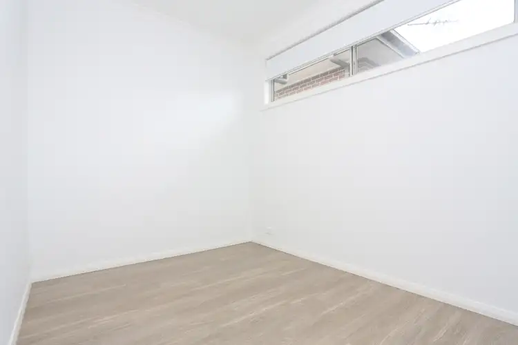 Fifth view of Homely apartment listing, 10 Stow Way, Tallawong NSW 2762