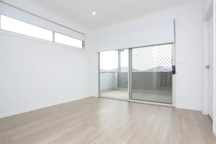 Sixth view of Homely apartment listing, 10 Stow Way, Tallawong NSW 2762