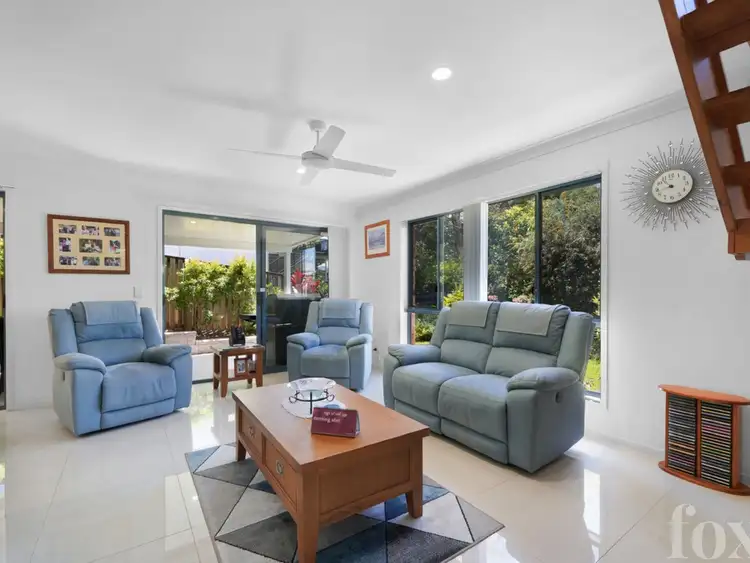 Second view of Homely townhouse listing, 2/118 Ridgeway Avenue, Southport QLD 4215