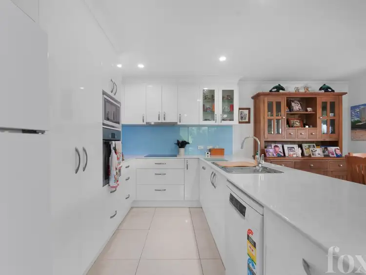 Third view of Homely townhouse listing, 2/118 Ridgeway Avenue, Southport QLD 4215