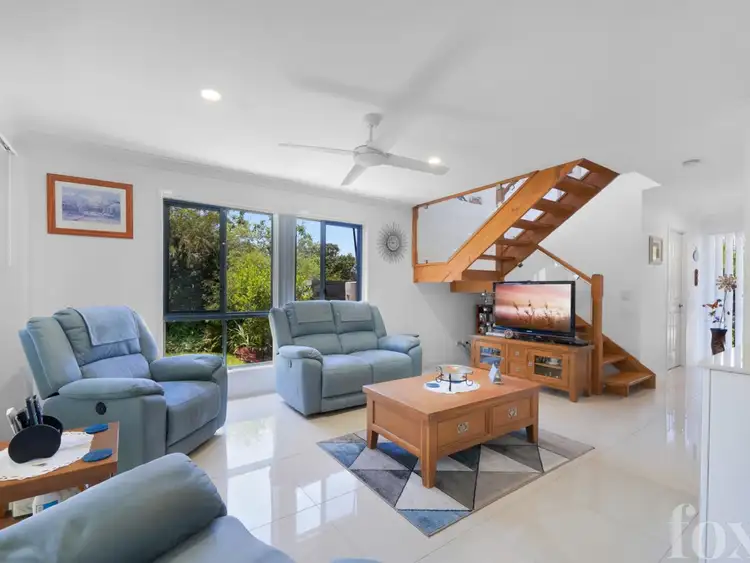 Fifth view of Homely townhouse listing, 2/118 Ridgeway Avenue, Southport QLD 4215