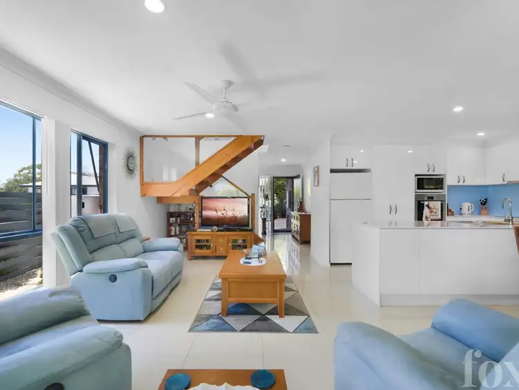 Sixth view of Homely townhouse listing, 2/118 Ridgeway Avenue, Southport QLD 4215